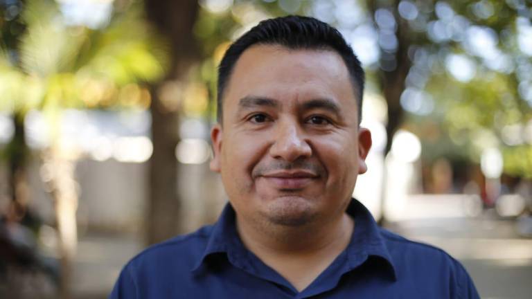 Jorge Quevedo, dirigente empresarial de Navolato, advirtió un estancamiento económico por la baja afluencia de visitantes y la violencia en la región Jorge Quevedo, dirigente empresarial de Navolato, advirtió un estancamiento económico por la baja afluencia de visitantes y la violencia en la región