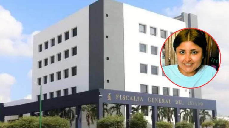 La maestra Anyella fue reportada desaparecida el 20 de octubre; su muerte fue tipificada como feminicidio. La maestra Anyella fue reportada desaparecida el 20 de octubre; su muerte fue tipificada como feminicidio.