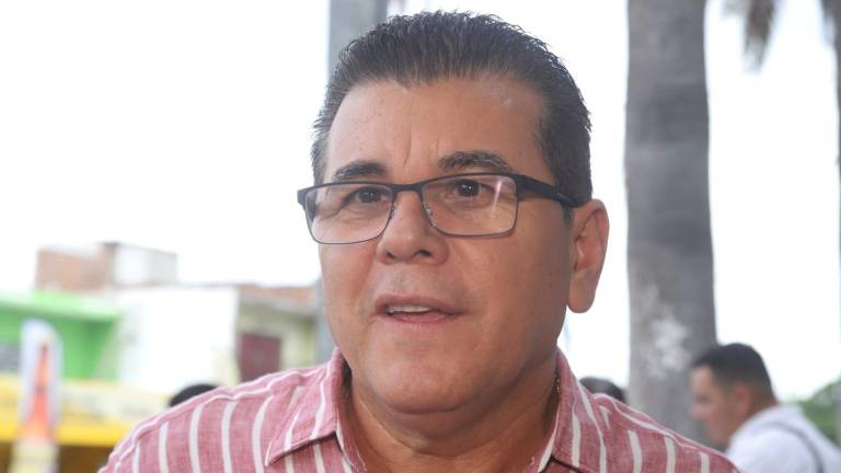 El Alcalde de Mazatlán informó sobre la investigación de la falsificación de su firma en uno de los contratos de las luminarias de Azteca Lighting .