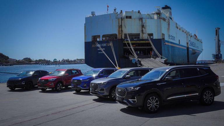 Elige Chirey Motor a Mazatlán para importar sus vehículos