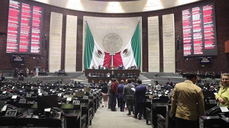 El pleno de la Cámara de Diputados podría votar el dictamen que penaliza las terapias de conversión en México.