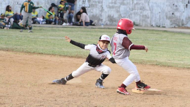 Arranca con pasión el Mazatlán Baseball Tournament 2021