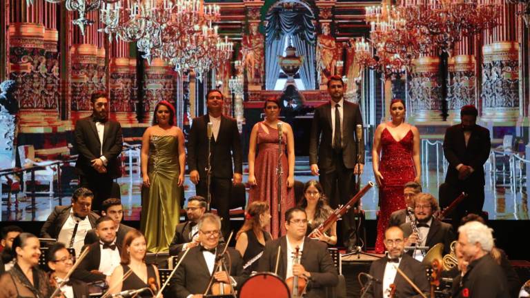 Nueve cantantes de ópera buscarán los primeros lugares en el Concurso Nacional de Canto “Carlo Morelli” que se desarrollará este lunes 4 y al 14 de julio en el Palacio de Bellas Artes de la Ciudad de México.