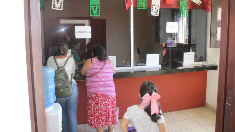 En Rosario las autoridades reportan que la campaña del Buen Fin ha tenido un buen arranque. En Rosario las autoridades reportan que la campaña del Buen Fin ha tenido un buen arranque.