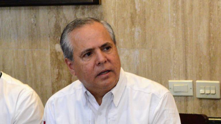 Gerardo Vargas Landeros Alcalde electo de Ahome