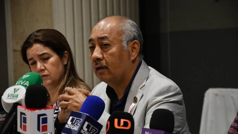 José Luis Jacobo pide que este aumento esté destinado tanto al reclutamiento de nuevos agentes, así como en la mejora de sus condiciones de trabajo. José Luis Jacobo pide que este aumento esté destinado tanto al reclutamiento de nuevos agentes, así como en la mejora de sus condiciones de trabajo.