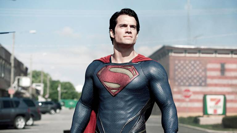 Henry Cavill volverá como ‘Superman’.