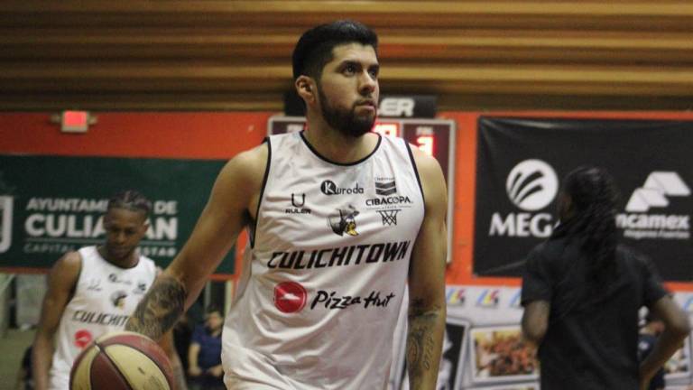 José Miguel Martínez Crespo cuenta con amplia experiencia en el baloncesto nacional.