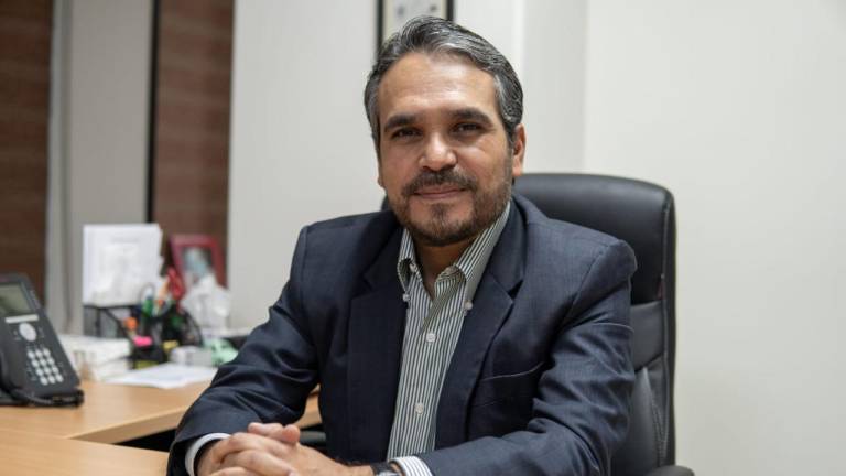 El Diputado local Sergio Mario Arredondo critica las movilizaciones que realiza la UAS.