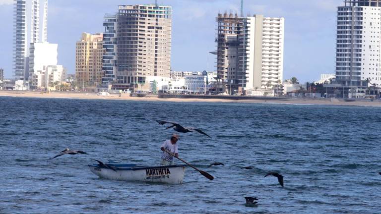 Pescadores de Playa Norte confirmaron que ya recibieron el apoyo de Bienpesca. Pescadores de Playa Norte confirmaron que ya recibieron el apoyo de Bienpesca.