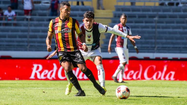 Leones Negros deberá esperar para competir por el ascenso deportivo a que se sumen a la división tres clubes más con certificación.