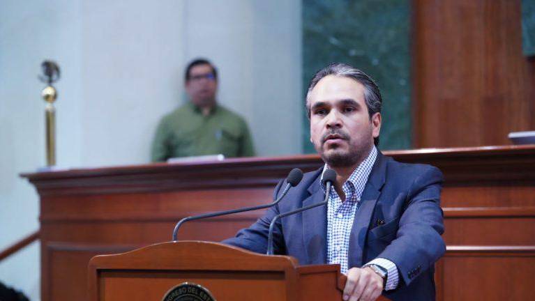 El Diptuado local Sergio Mario Arredondo pide que se transparentes mesas de diálogos entre la UAS y el Gobierno de Sinaloa.