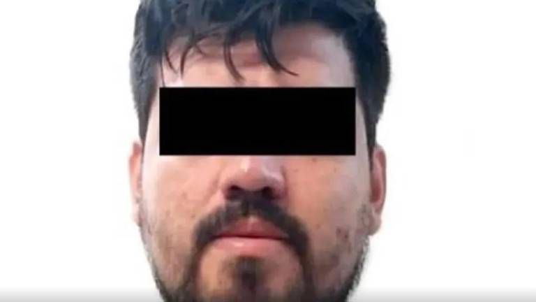 Extraditan a EU a ‘El Gordo’, operador de ‘Los Chapitos’; lo capturaron en Tijuana
