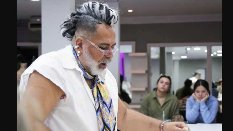 Héctor Terrones. Héctor Terrones.