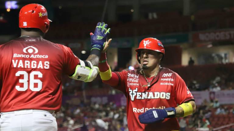 La serie de la LMP se empata 1-1 rumbo al tercer juego este jueves. La serie de la LMP se empata 1-1 rumbo al tercer juego este jueves.