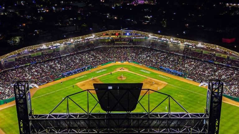 Tomateros de Culiacán será visitante administrativo en su próxima serie ante Tucson Baseball Club. Tomateros de Culiacán será visitante administrativo en su próxima serie ante Tucson Baseball Club.