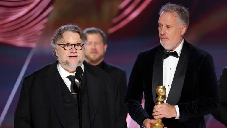 ‘Pinocho’, de Guillermo del Toro, la Mejor Película Animada en los Golden Globes 2023