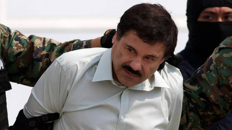 Hace 8 años, ‘El Chapo’ Guzmán fue detenido en Mazatlán; así fue el operativo
