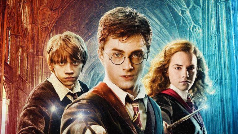 La nueva serie de Harry Potter tendrá un presupuesto por encima de los 125 mdd.