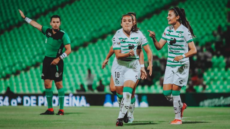 Cinthya Peraza es llamada por primera vez a la Selección Mexicana.