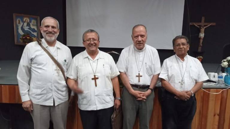 Obispos y arzobispo de las diócesis de Chilpancingo-Chilapa buscaron un diálogo con los criminales.