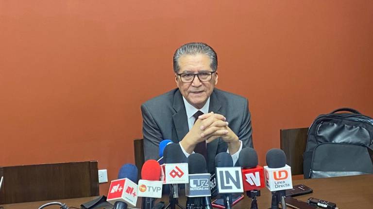 Presidente de la Junta de Coordinación Política, Feliciano Castro Meléndrez