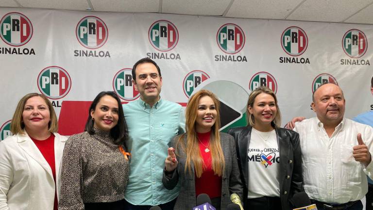 El PRI Sinaloa exigió que el Gobernador Rubén Rocha Moya realice la comparecencia que tenía programada en el Congreso del Estado con motivo de su Segundo Informe de Labores.
