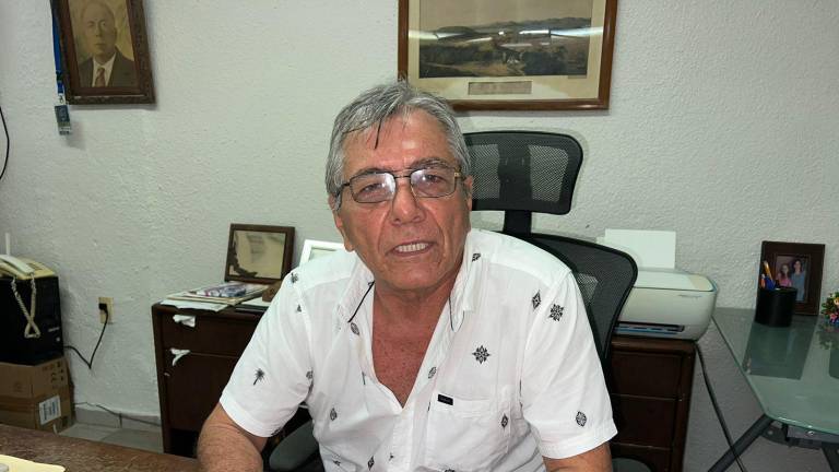 Alfredo Gómez Rubio, uno de los principales impulsores del Centro Histórico de Mazatlán, será galardonado por Canirac.