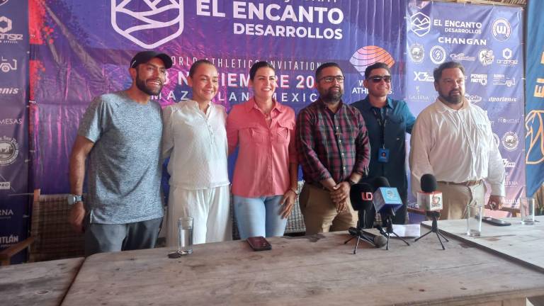 Juan Luis Barrios, dos veces olímpico, será el padrino de lujo de la cuarta edición de la Carrera Urbanianos Premier. Juan Luis Barrios, dos veces olímpico, será el padrino de lujo de la cuarta edición de la Carrera Urbanianos Premier.