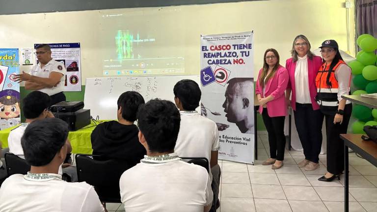 La capacitación consiste en asesorar a los jóvenes que quieran aprender el manejo responsable de vehículos. La capacitación consiste en asesorar a los jóvenes que quieran aprender el manejo responsable de vehículos.