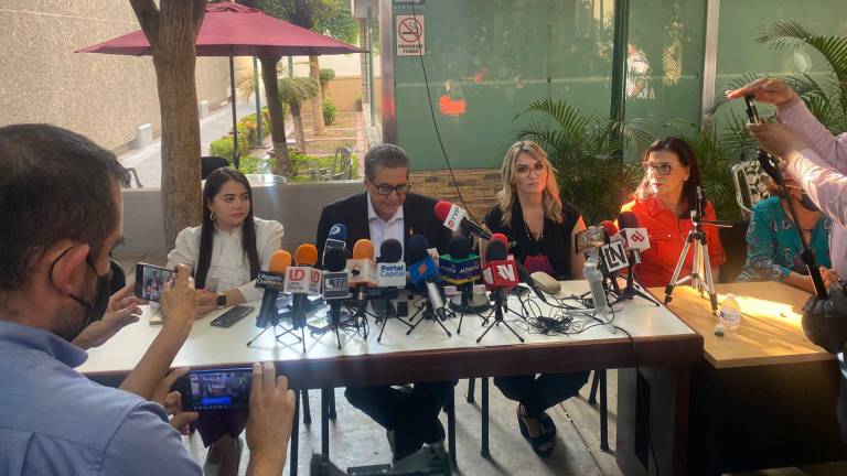 Por unanimidad, Diputados del Congreso de Sinaloa quitan fuero a Alcalde de Culiacán, Jesús Estrada Ferreiro