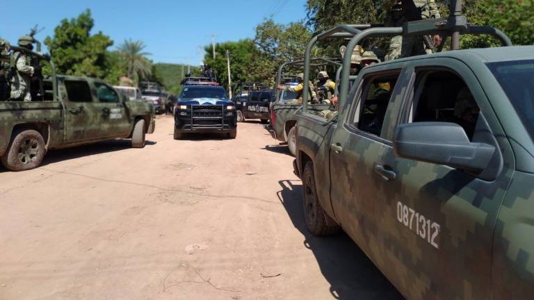 Estalla otra vez violencia en Tepuche; enfrentamiento de civiles deja un muerto y un herido; hay 5 detenidos