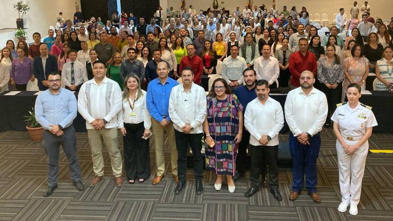 Inauguran en Mazatlán foro para fortalecer el Programa de Eliminación de Hepatitis C