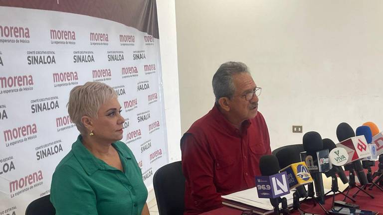 Manuel de Jesús Guerrero Verdugo señaló que el partido se encuentra satisfecho por la recepción de la ciudadanía a sus candidatos.