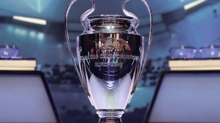 El futuro de la UEFA Champions League 2020-2021 está en el aire con la creación de la Superliga Europea.