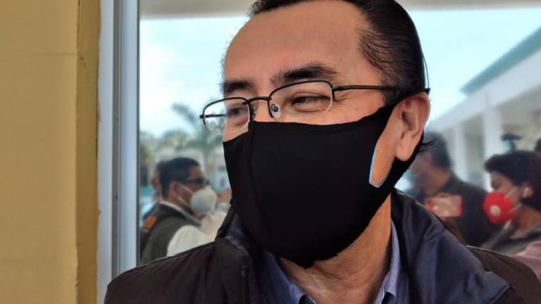 Cabildo de Mazatlán no ha recibido propuesta formal para pagarle a Nafta: Rodolfo Cardona
