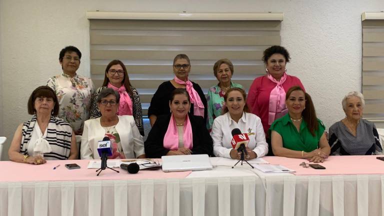 El Galardón Empresarial y siete preseas más serán entregadas a mujeres distinguidas el 1 de junio en Mazatlán, por parte de la Asociación de Empresaria Ejecutivas de Sinaloa.