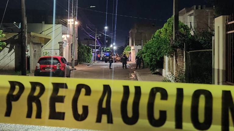 La víctima utilizaba una andadera para desplazarse, lo que le impidió ponerse a salvo durante el ataque. La víctima utilizaba una andadera para desplazarse, lo que le impidió ponerse a salvo durante el ataque.