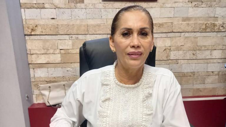 Regidores en Escuinapa solicitan incremento de salario; Ayuntamiento no considera aumento, dice la Alcaldesa