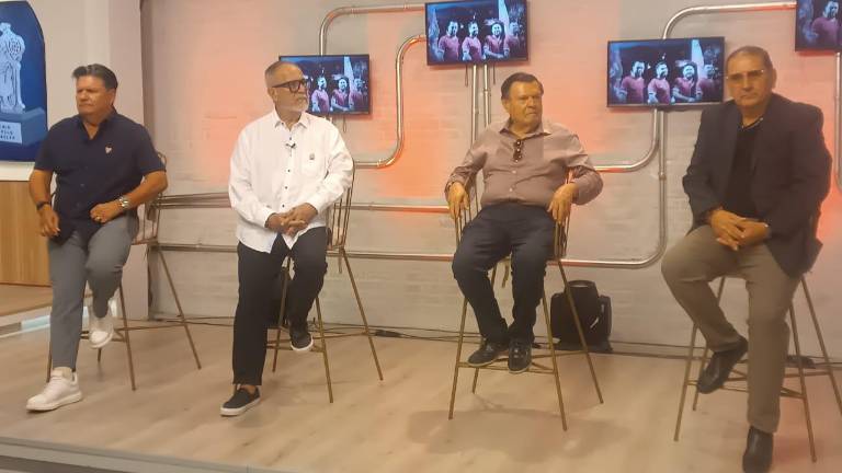 Anuncian que el Premio Orgullo Mazatlán 2025 será otorgado al empresario Leovi Carranza. Anuncian que el Premio Orgullo Mazatlán 2025 será otorgado al empresario Leovi Carranza.