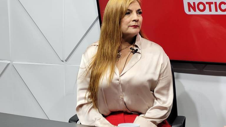 Victoria Sánchez propone dar seguimiento a víctimas de violencia familiar en Culiacán