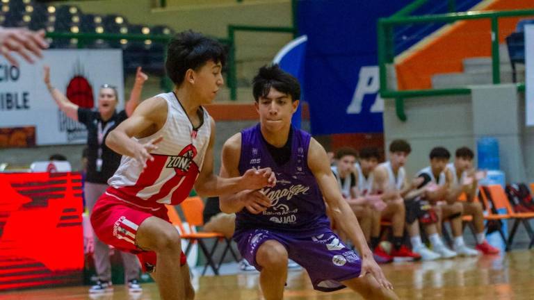 Venados Basketball peleó hasta la última jugada, pero no pudo concretar la remontada. Venados Basketball peleó hasta la última jugada, pero no pudo concretar la remontada.