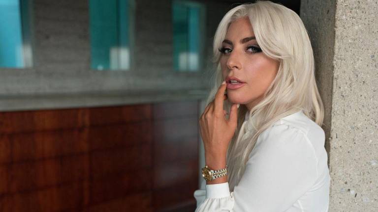 Lady Gaga podría ser demandada.