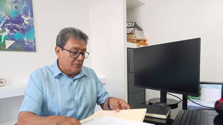 Solicitan 9 empleados del Ayuntamiento de Escuinapa permisos sin goce de sueldo