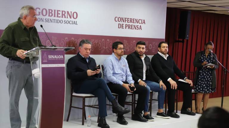 Sinaloa será sede del Macro Regional de Atletismo 2024