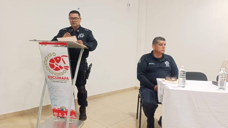 El Ayuntamiento de Escuinapa desplegará un operativo especial del 31 de octubre al 2 de noviembre. El Ayuntamiento de Escuinapa desplegará un operativo especial del 31 de octubre al 2 de noviembre.