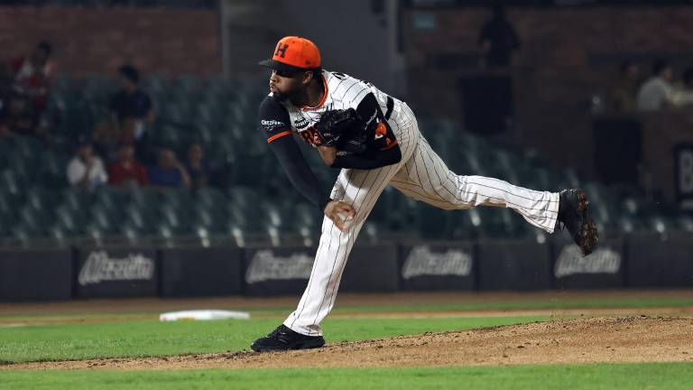 Hermosillo se queda con la serie. Hermosillo se queda con la serie.