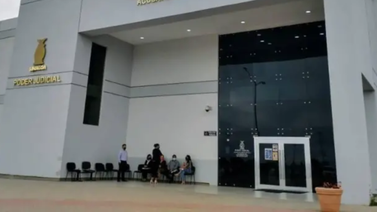 Jueza sentencia a un hombre a 10 años de prisión por abuso sexual agravado contra una menor. Jueza sentencia a un hombre a 10 años de prisión por abuso sexual agravado contra una menor.