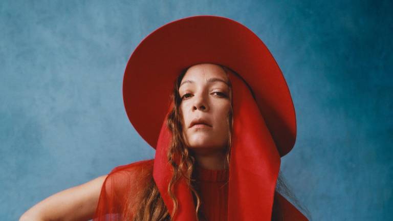 Natalia Lafourcade Natalia Lafourcade