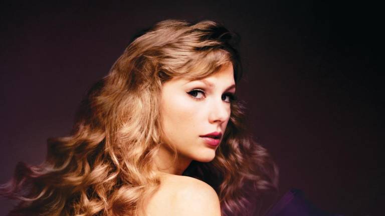 Darán curso de Taylor Swift en la Universidad de Harvard